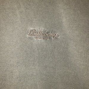 Billabong Vintage Embroidered T-Shirt